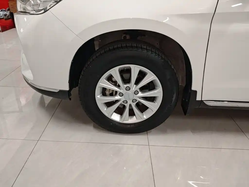 Haval M6 — миниатюра 23