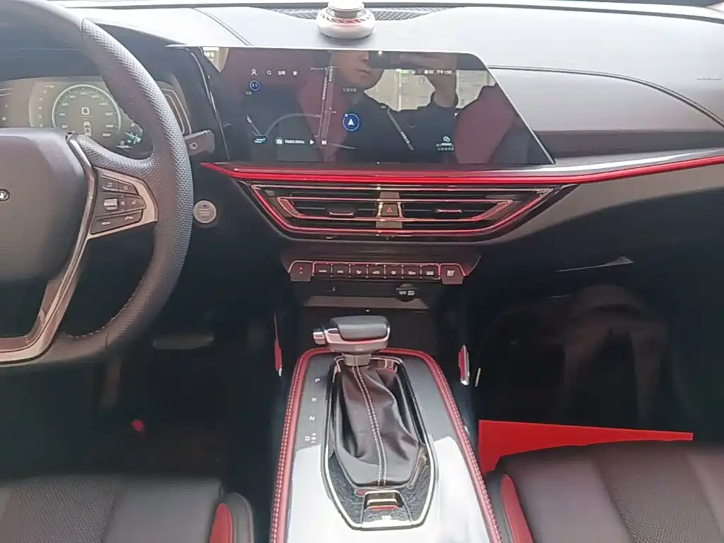 Oshan Oushang X5 — миниатюра 13