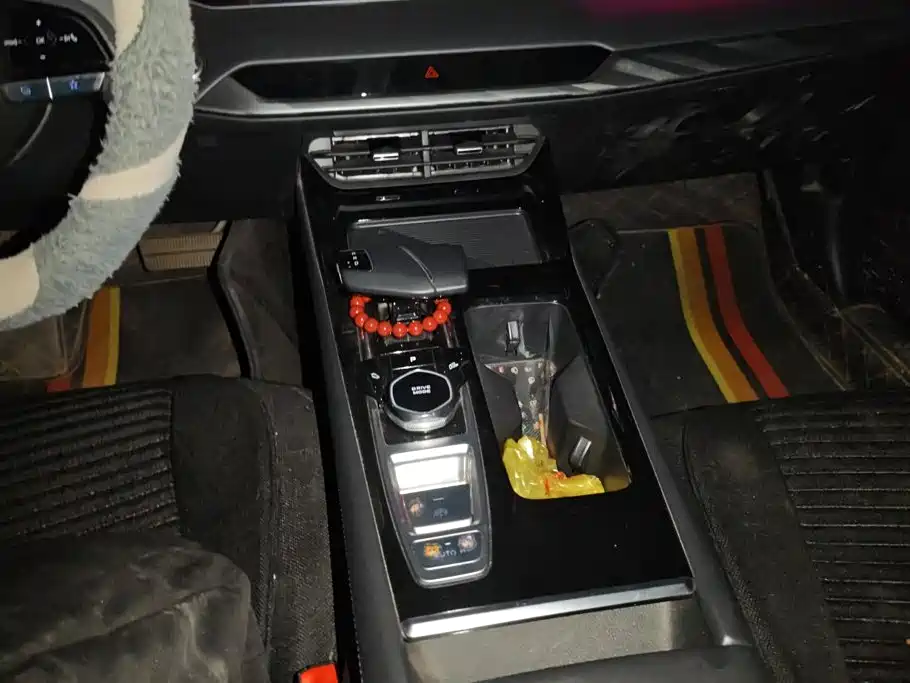 Changan Ruicheng PLUS — миниатюра 16