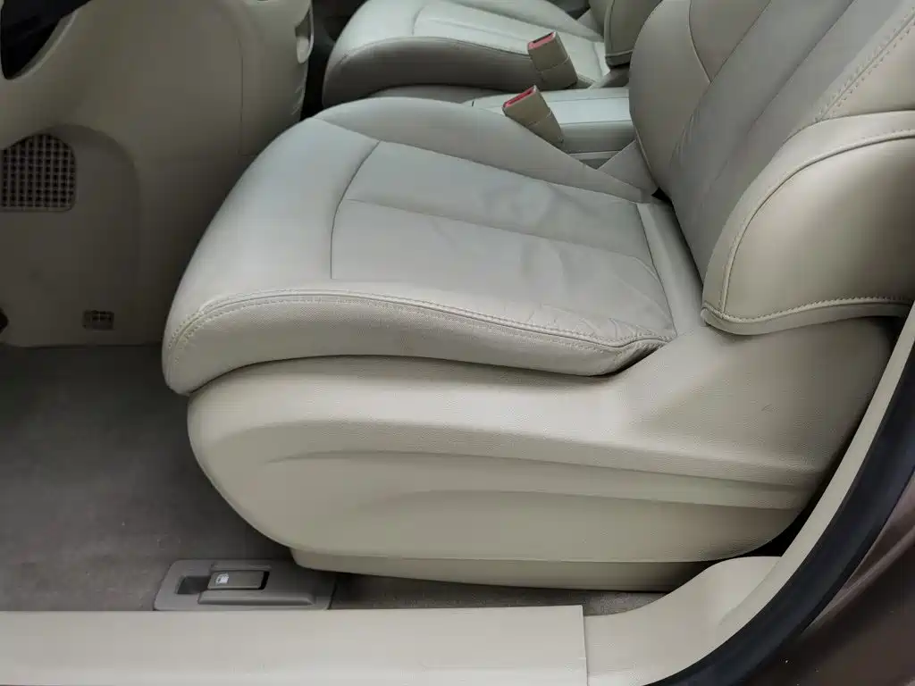 Buick GL8 — миниатюра 20