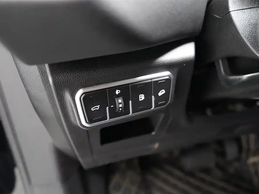 Haval H6 New Energy — миниатюра 7
