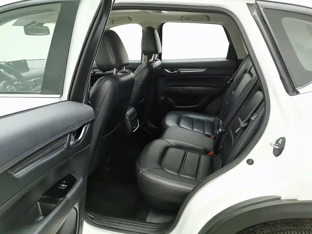 Mazda CX-5 — миниатюра 15