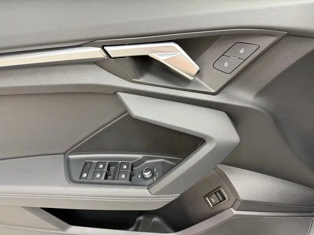 Audi A3 — миниатюра 17