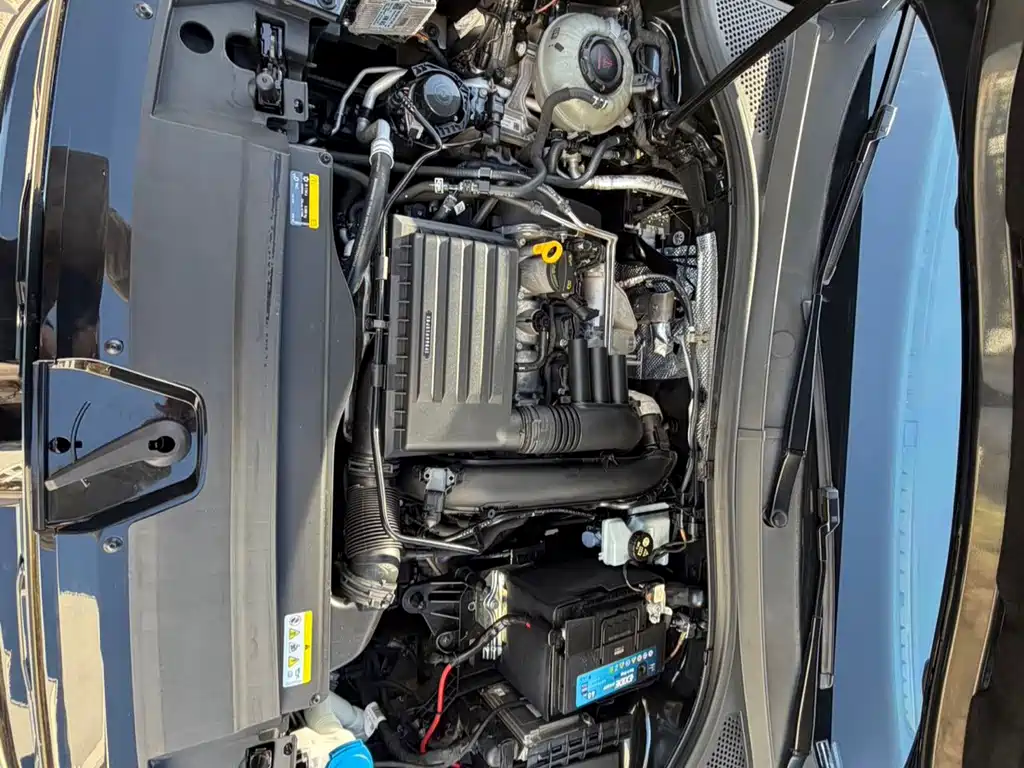 Volkswagen Tayron — миниатюра 20
