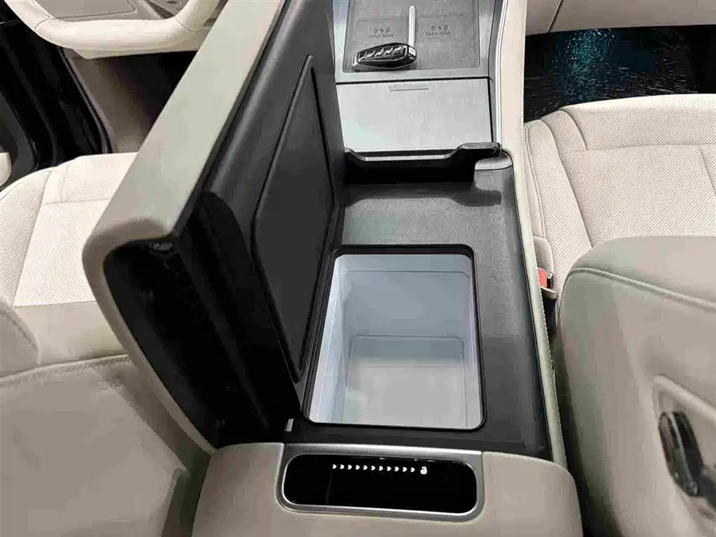 Denza Zoom N8L — миниатюра 29