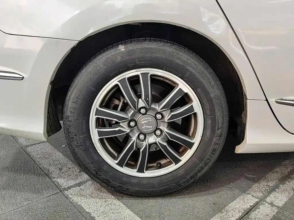 Honda Spirior — миниатюра 18