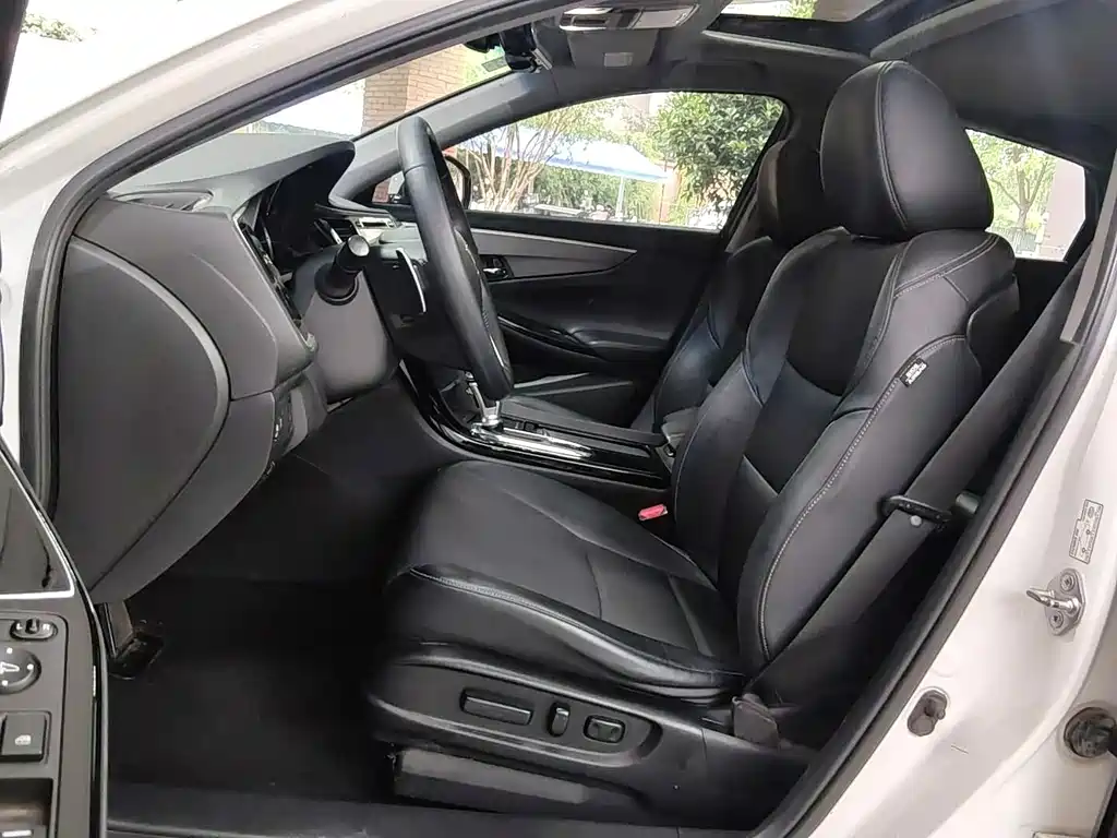 Honda Spirior — миниатюра 9