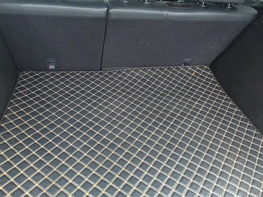 GAC GS4 Plus 2021 270T AT