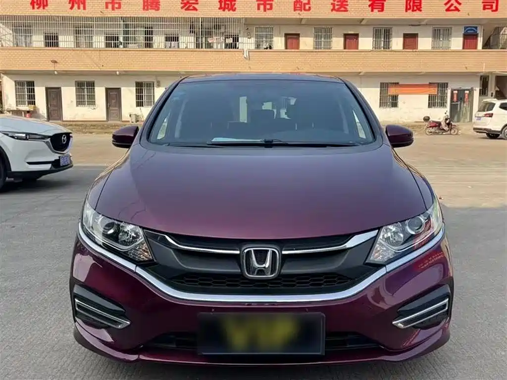 HONDA JADE