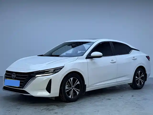 nissan xuan-yi