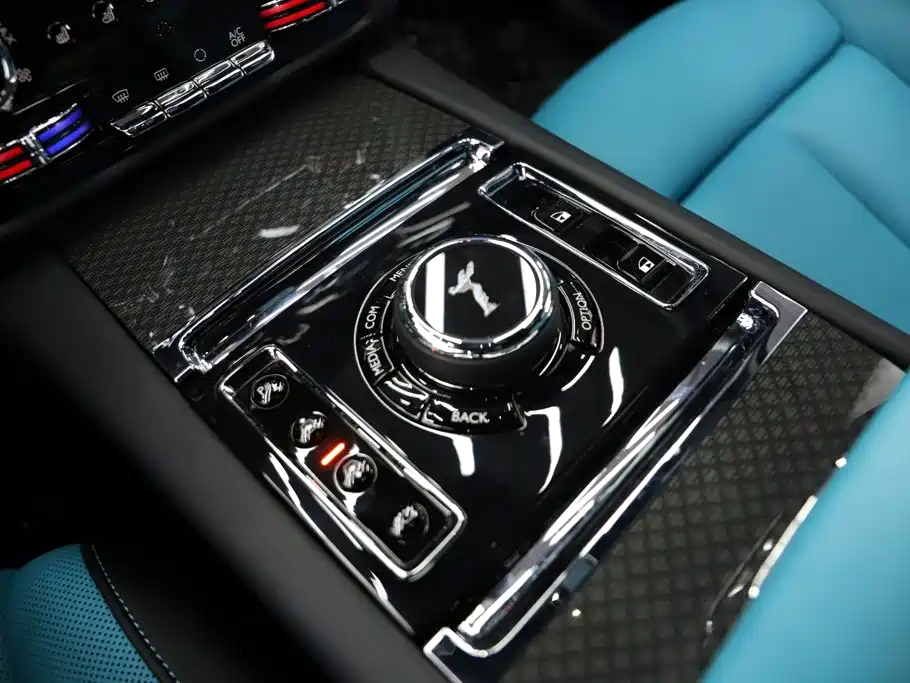 Rolls-Royce Ghost — миниатюра 12