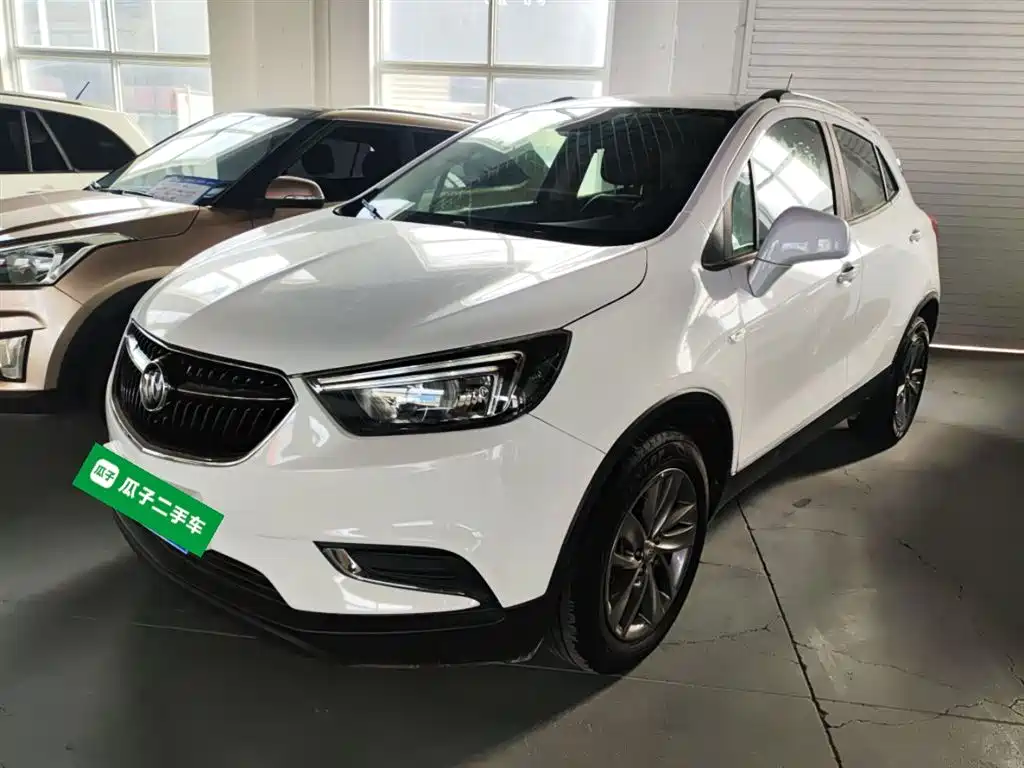Buick Encore 2017