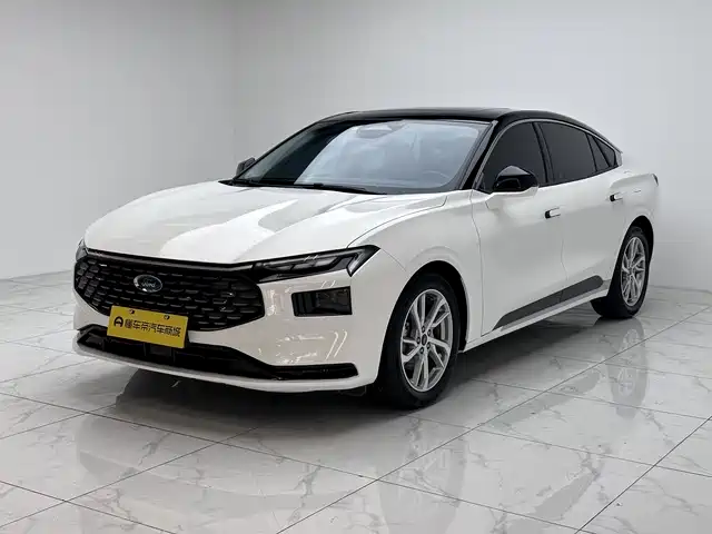 Ford Mondeo 2022