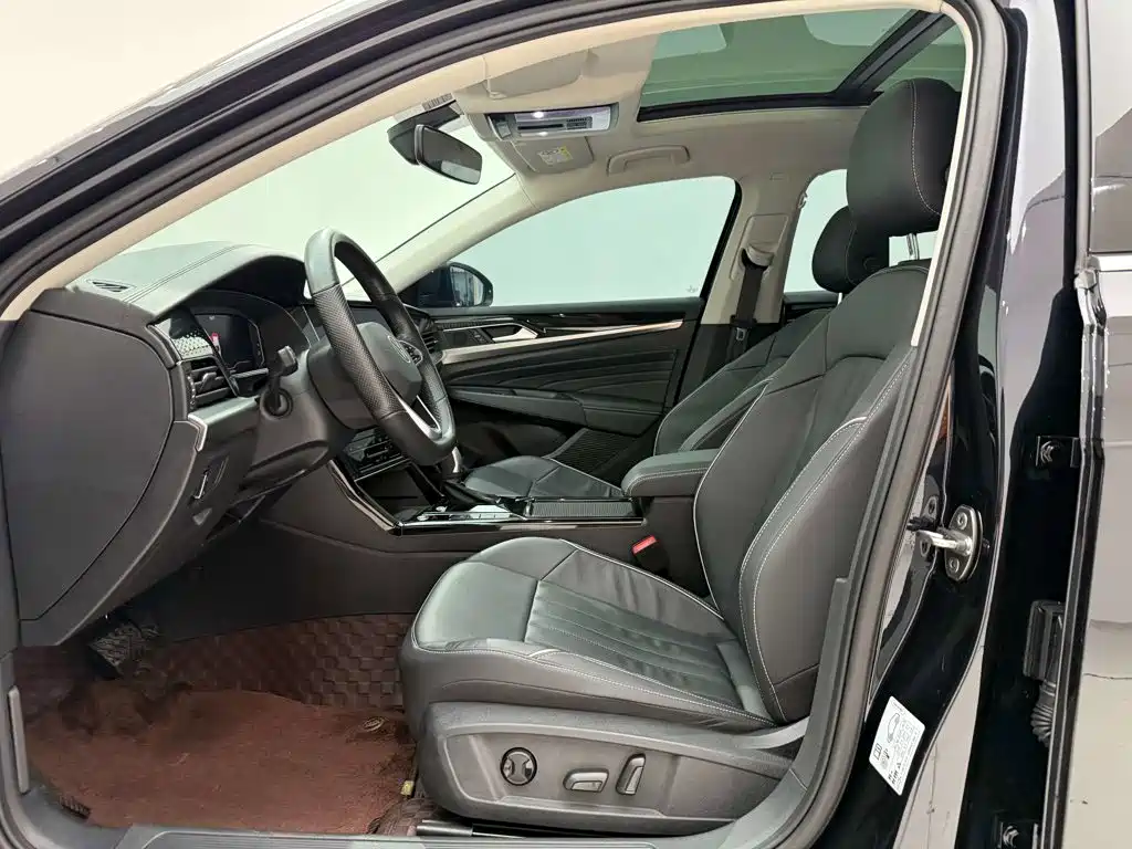 Volkswagen Passat — миниатюра 17