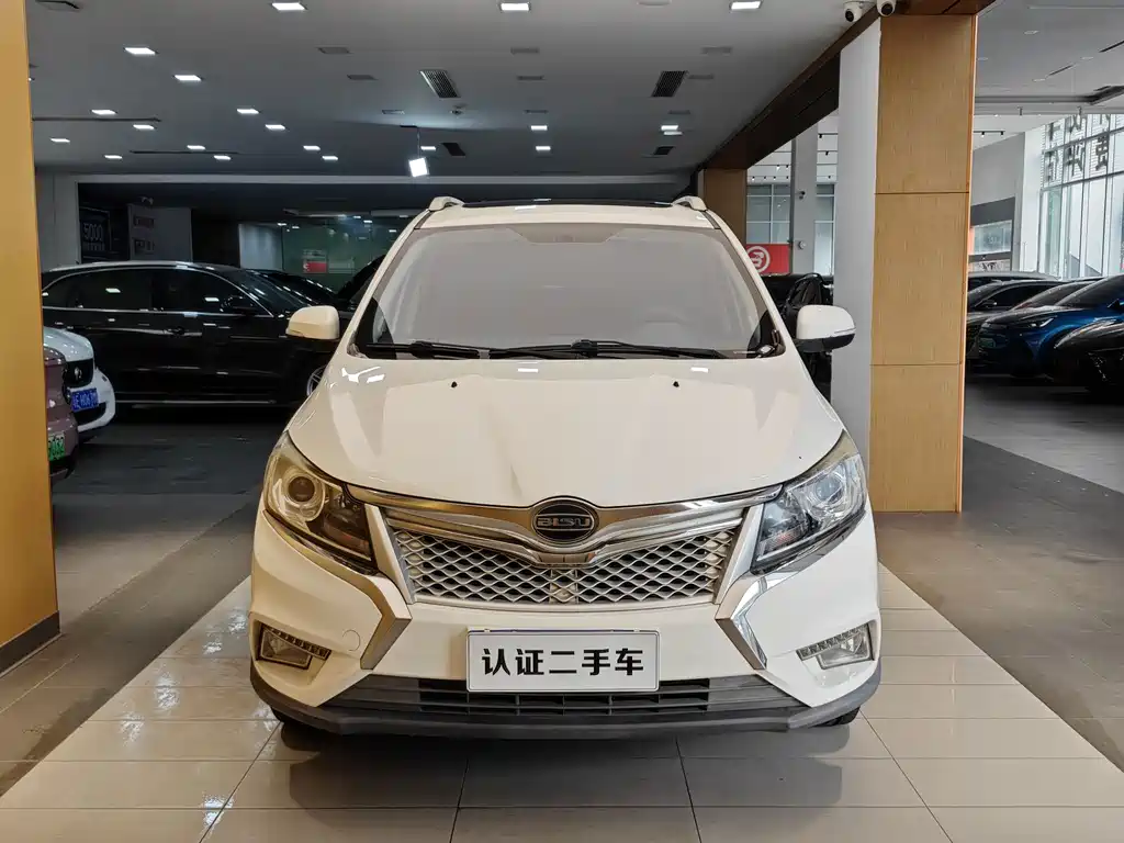 BISU AUTO SPECIFIC SPEED M3