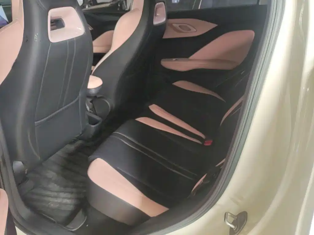 BYD Seagull — миниатюра 17