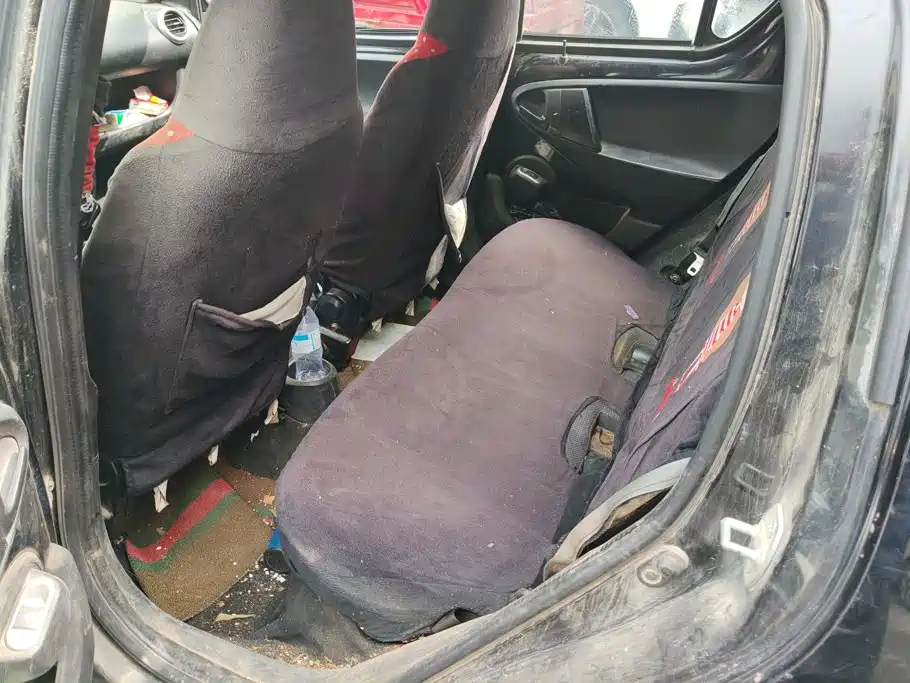 BYD F0 — миниатюра 11