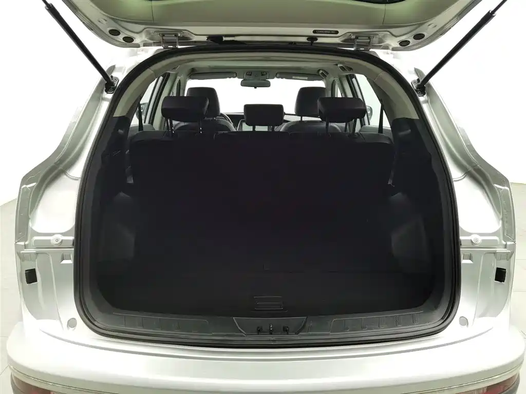 JIANGQI GROUP RUIFENG S7