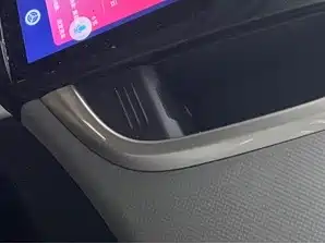 CHANGAN BENBEN E STAR