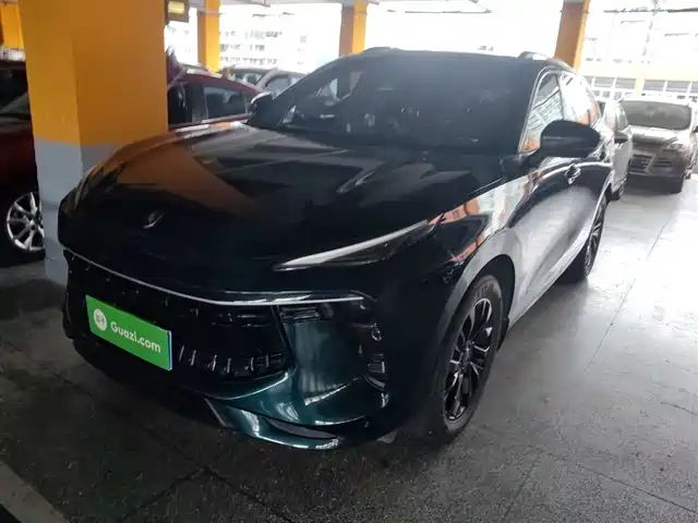 DONGFENG POPULAR T5 EVO