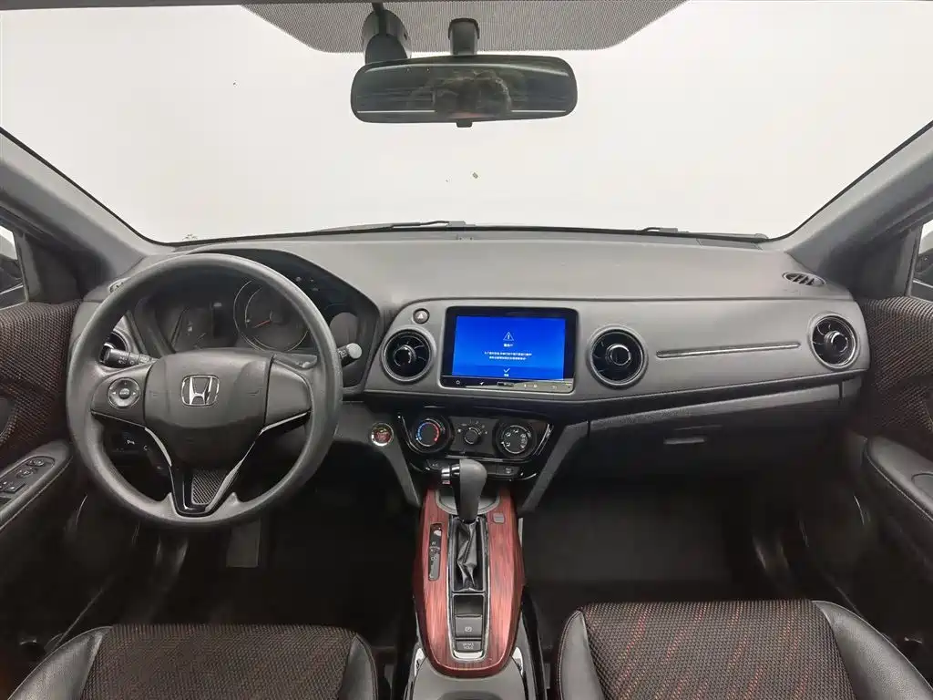 Honda XR-V 2017 1.8L EXi CVT Comfort