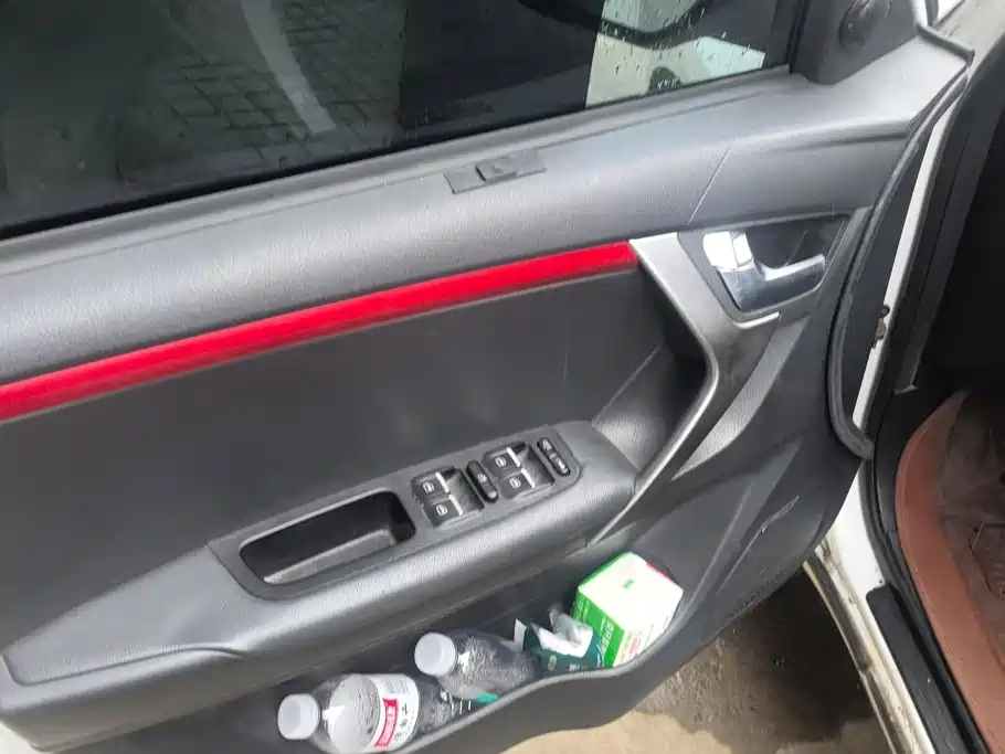 Chery Tiggo 3 — миниатюра 7