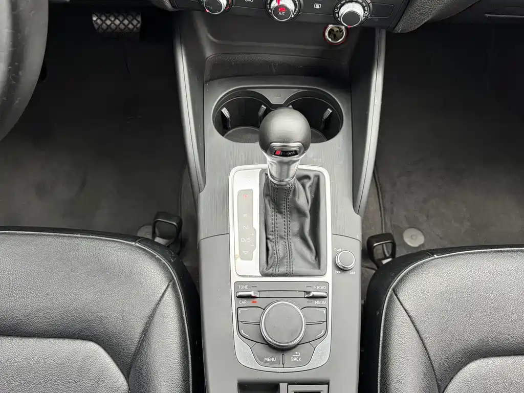 Audi A3 — миниатюра 13