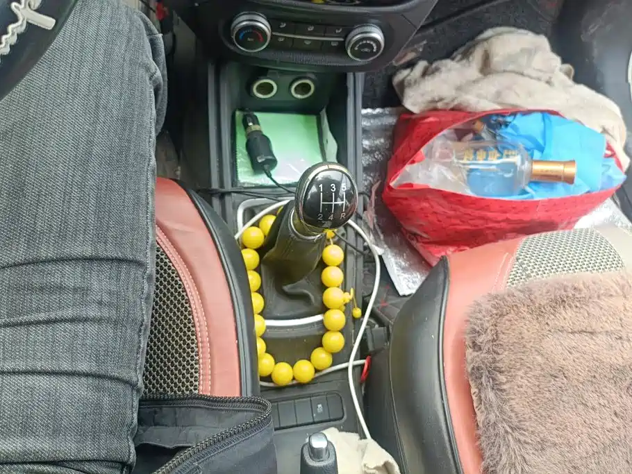 Haval H1 — миниатюра 16