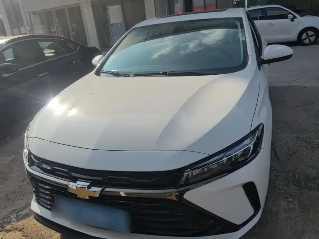 Chevrolet Monza — миниатюра 3