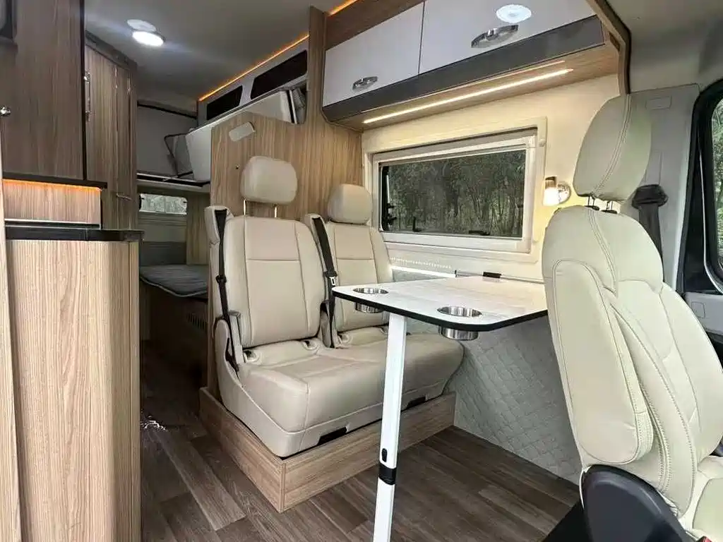 SAIC MAXUS XINTU V90