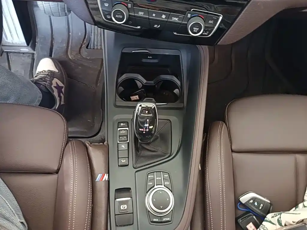 BMW X1 — миниатюра 19