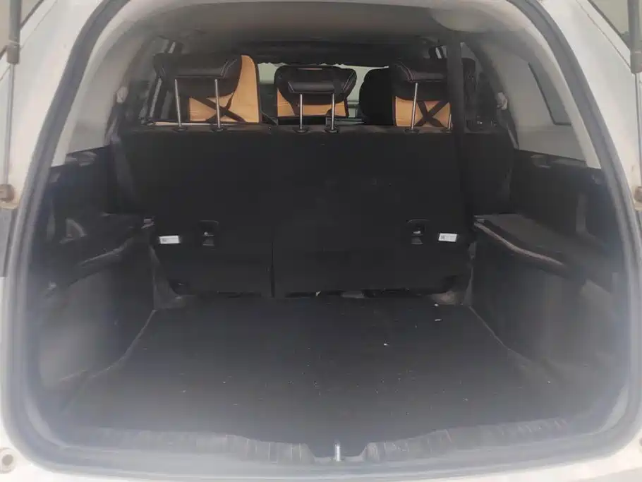 Haval M6 — миниатюра 4