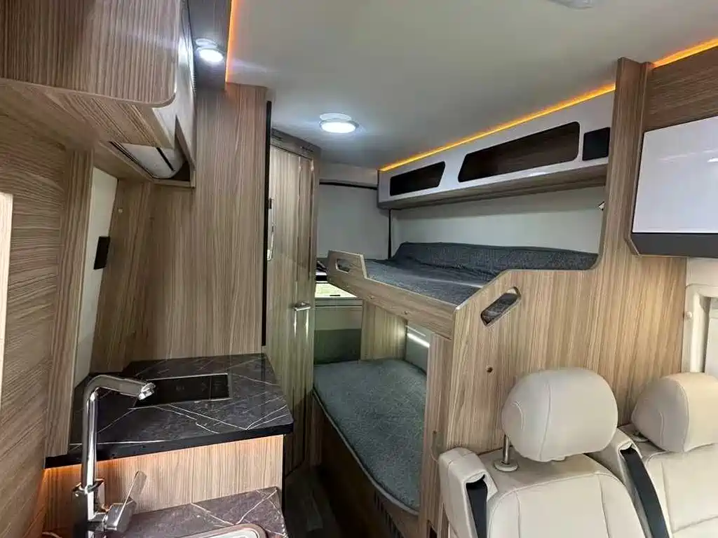 SAIC MAXUS XINTU V90