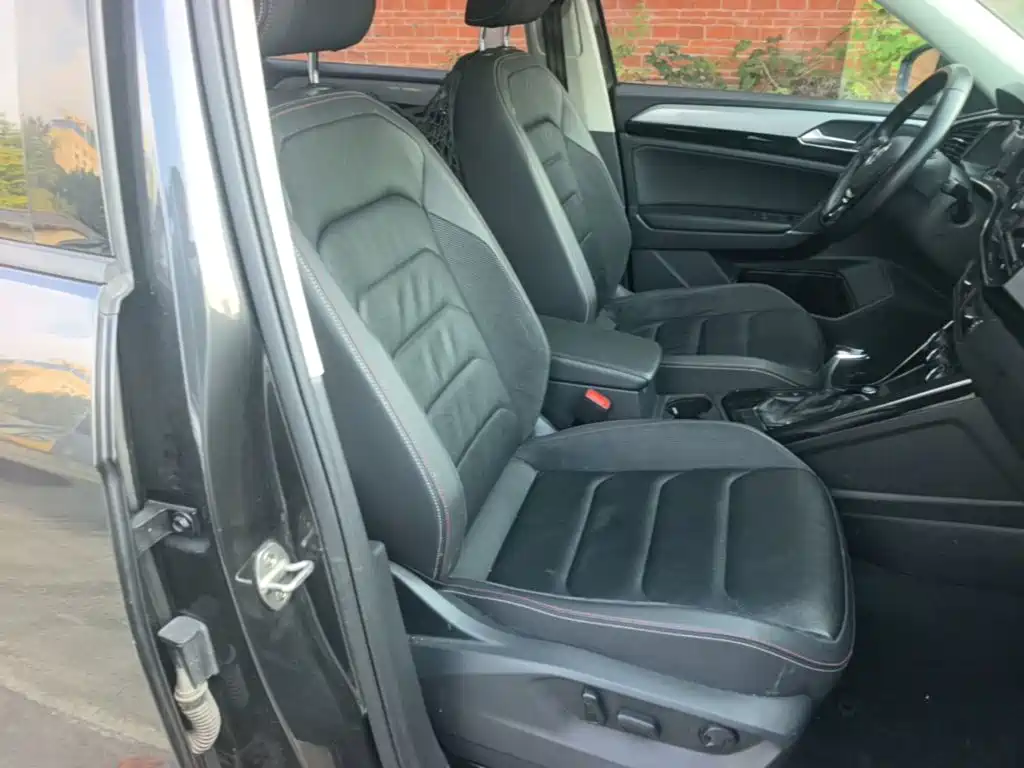 Volkswagen Tayron — миниатюра 25