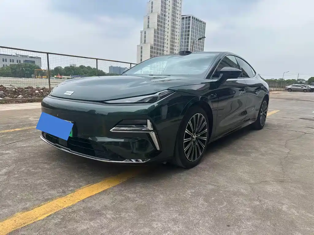 Galaxy Galaxy Xingyao 8 2025