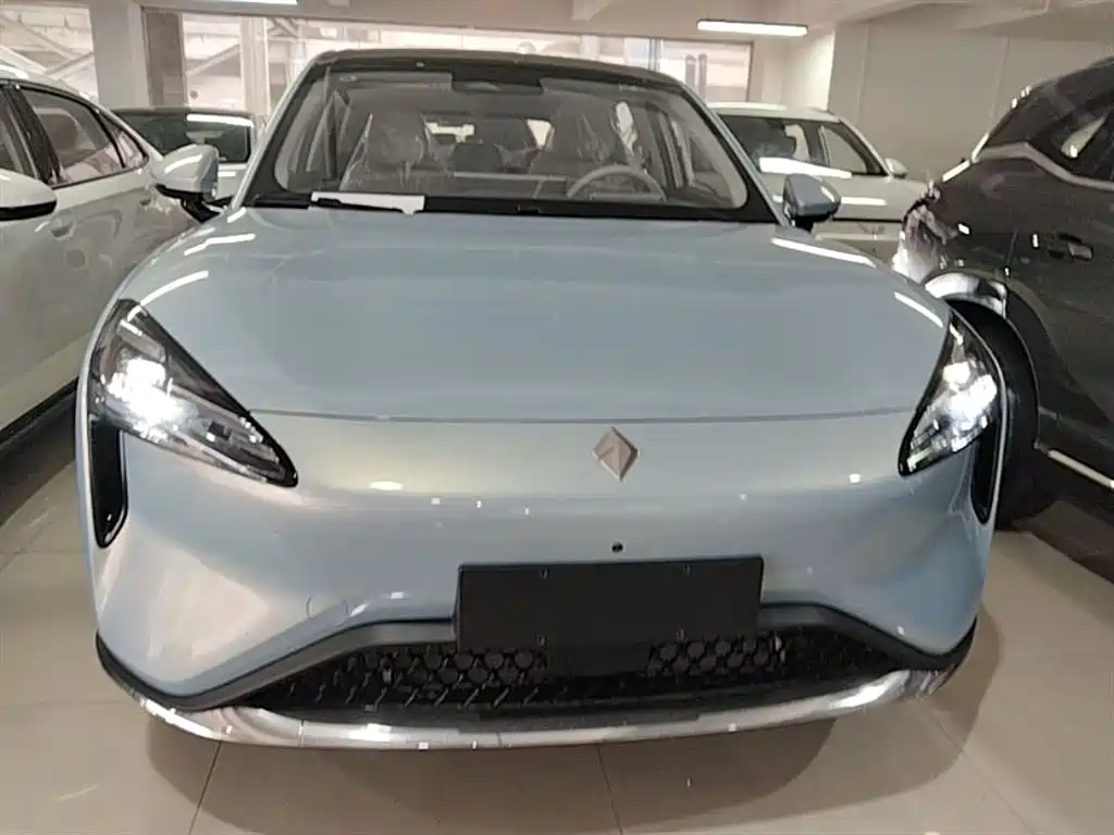 Baojun Yunhai 2026 500km