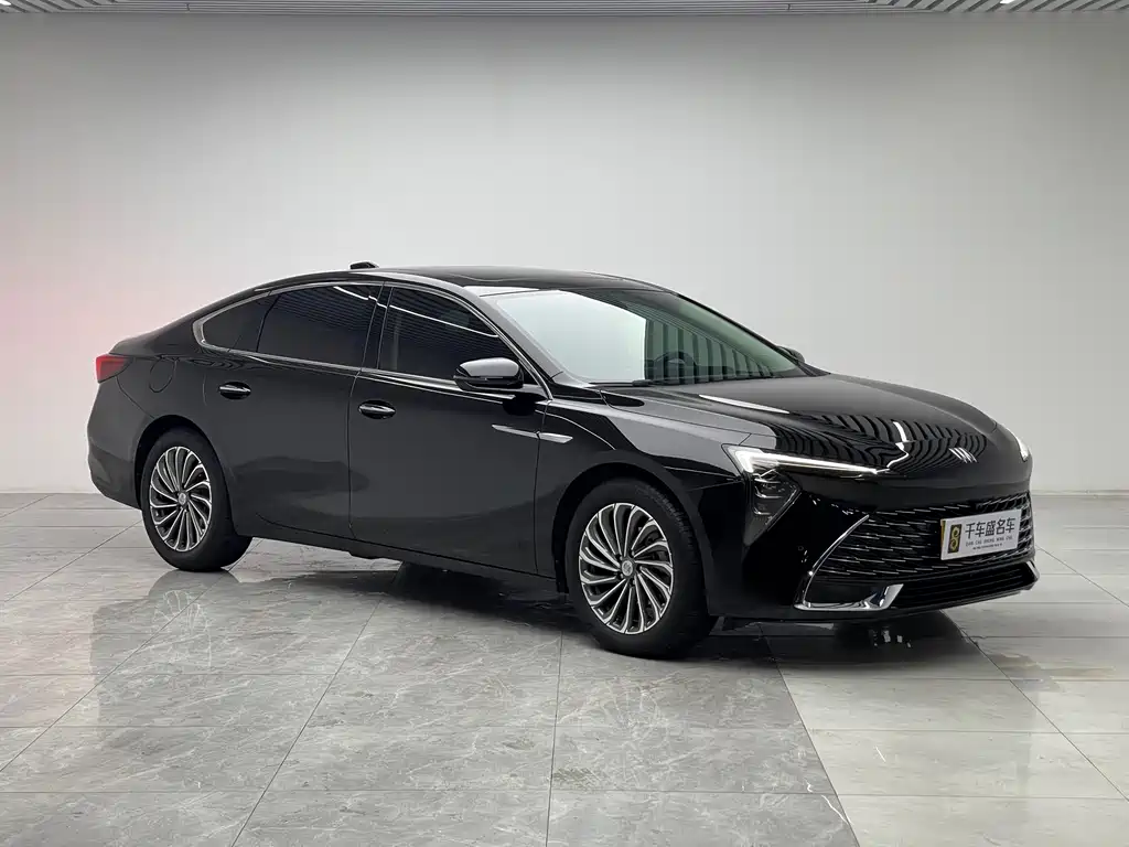 Buick LaCrosse 2023 25T