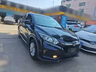 Honda Vezel 1.5L CVT two-wheel Drive Comfort