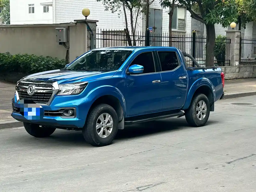 DONGFENG RUIQI 6