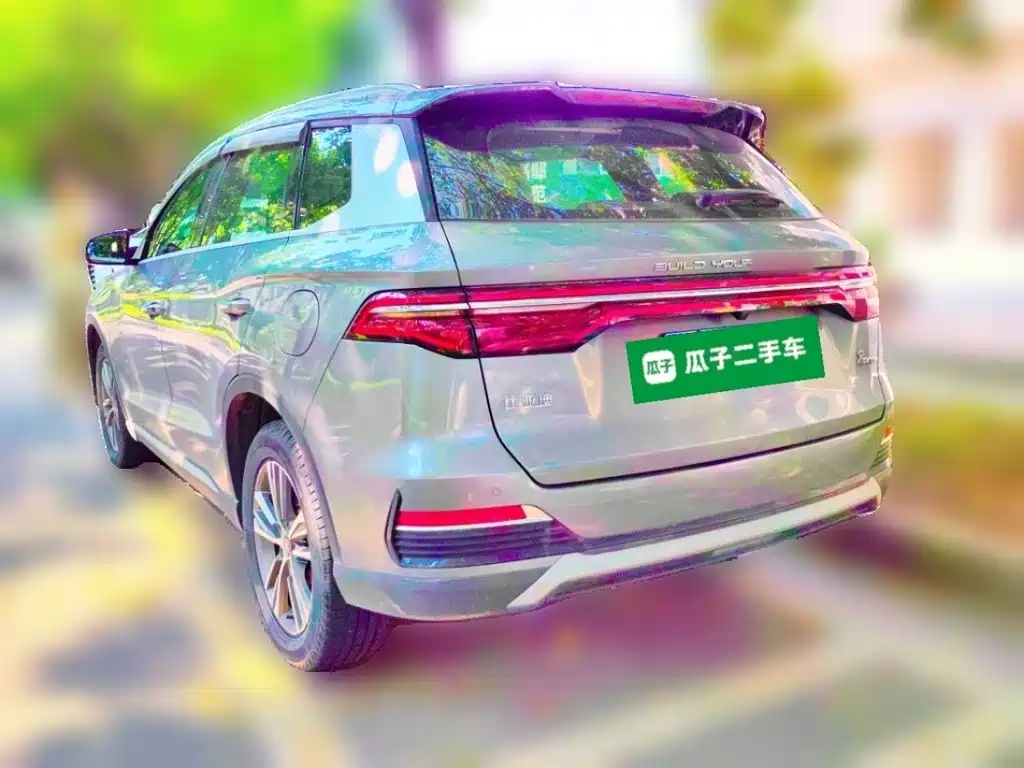 BYD Pro — миниатюра 25
