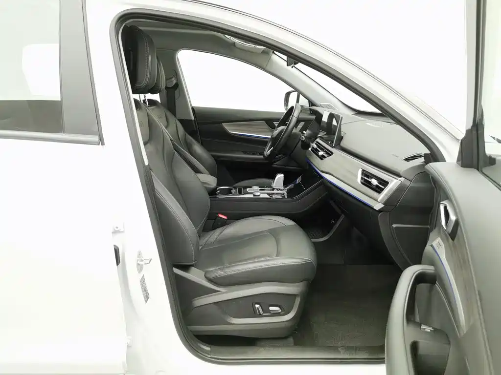Chery Tiggo 8 — миниатюра 23