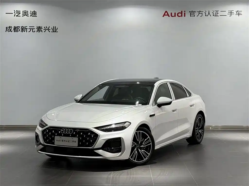 Audi A5L