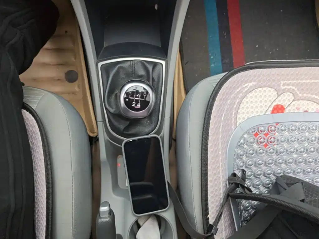 Hyundai Verna — миниатюра 14