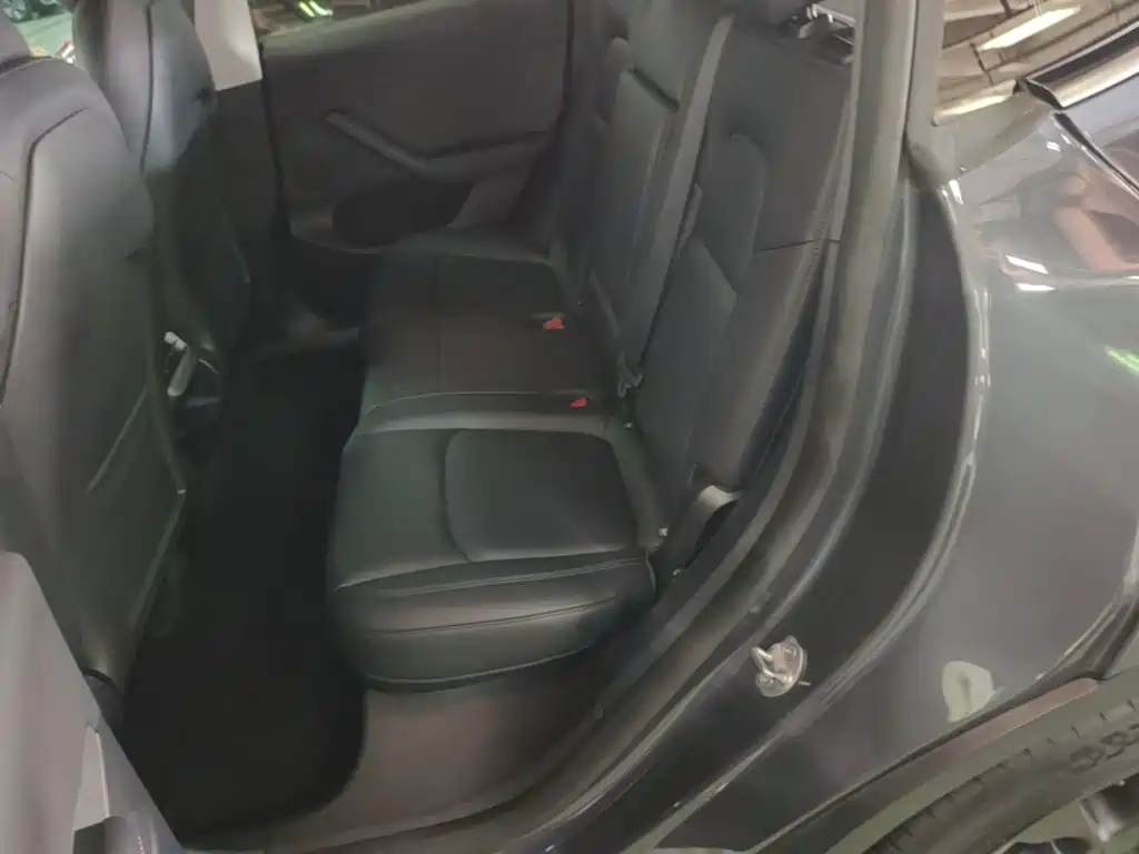 Tesla Model Y — миниатюра 17