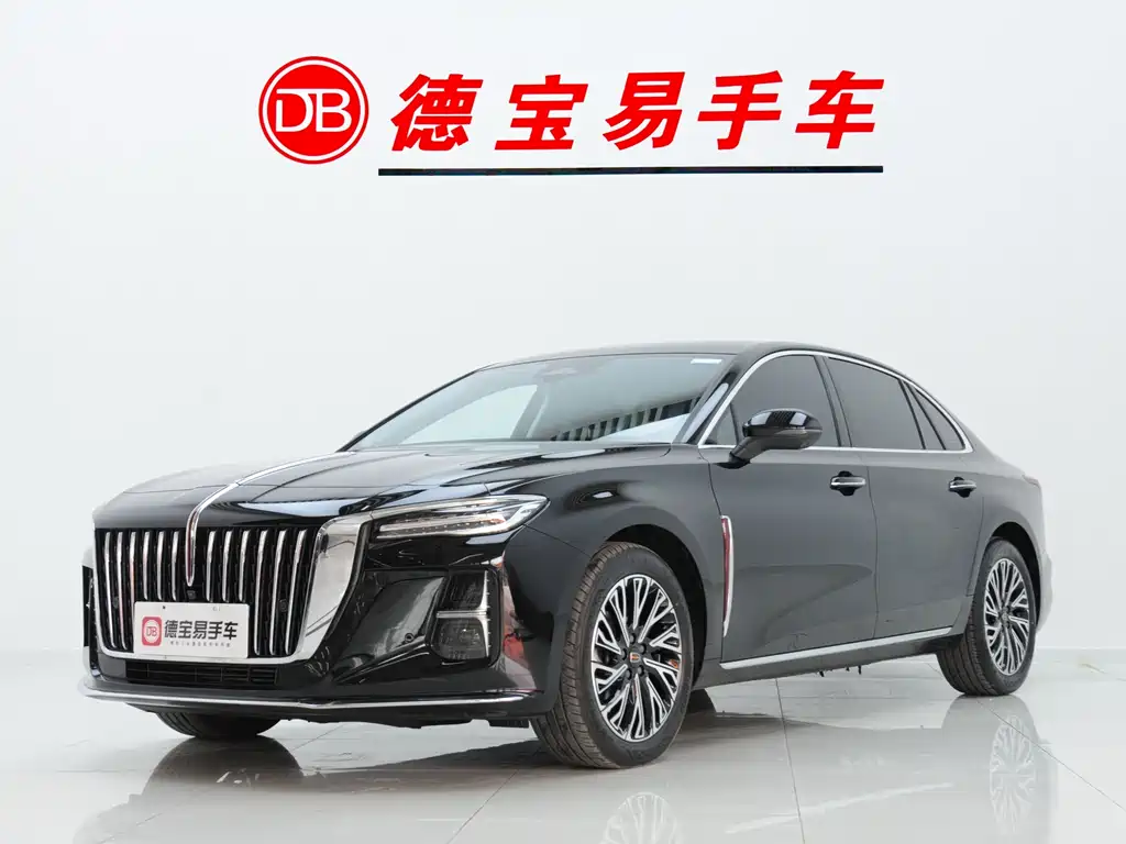 Hongqi Hongqi H5 2024