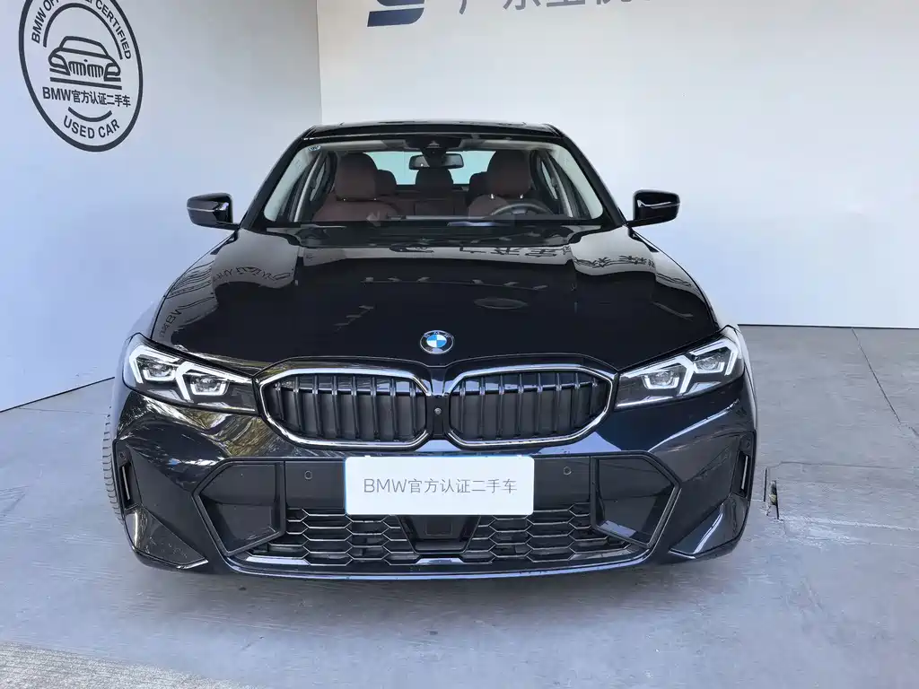 BMW 3 Series — миниатюра 2