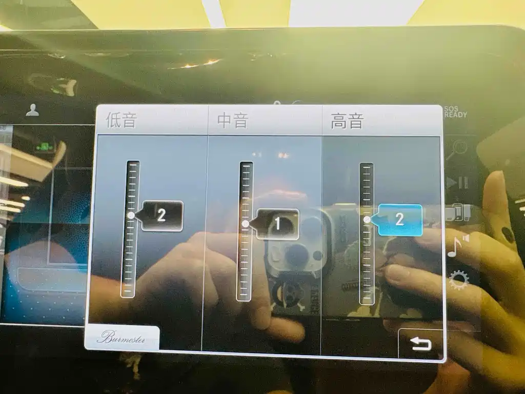 MERCEDES-BENZ C CLASS AMG