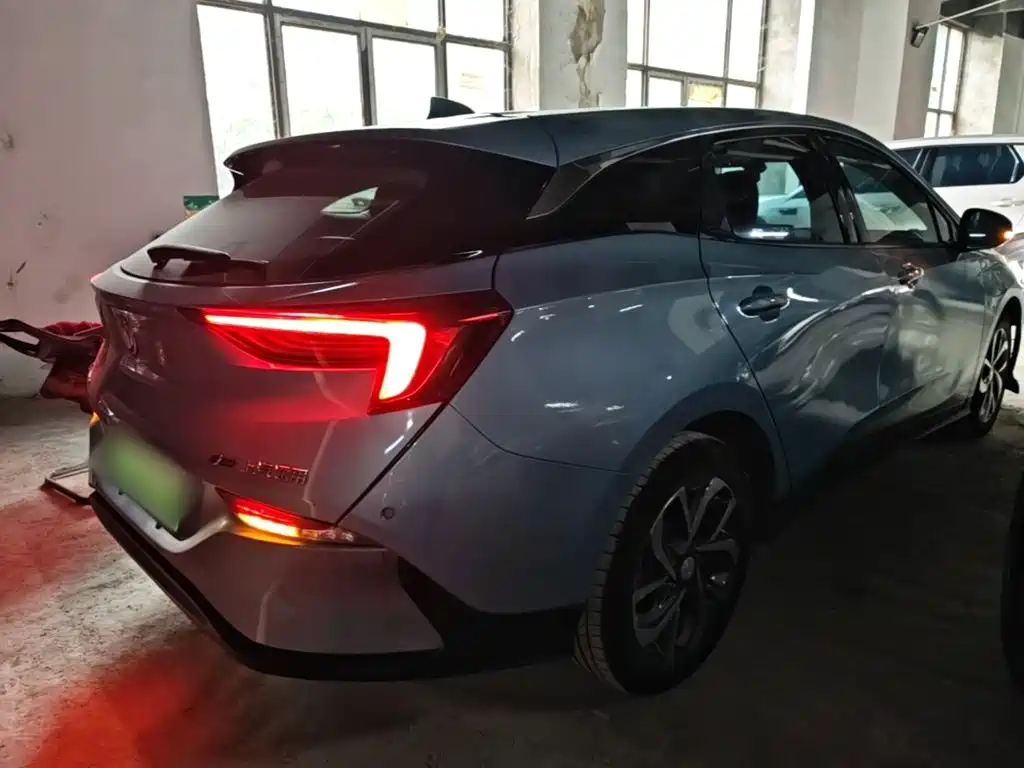 Buick Velite 6 — миниатюра 7