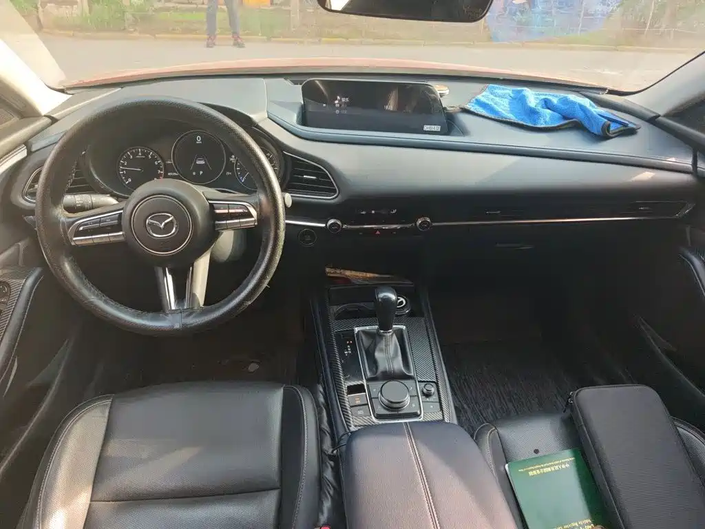 Mazda CX-30 — миниатюра 5