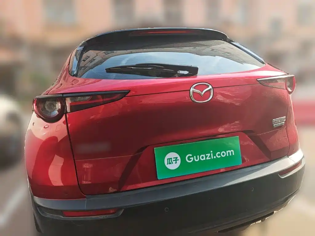 Mazda CX-30 — миниатюра 3